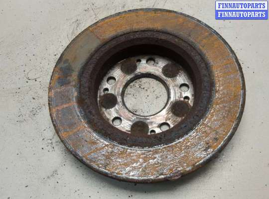 купить Диск тормозной на Honda Civic 2005-2012