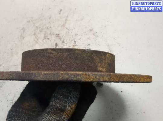 купить Диск тормозной на Honda Civic 2005-2012