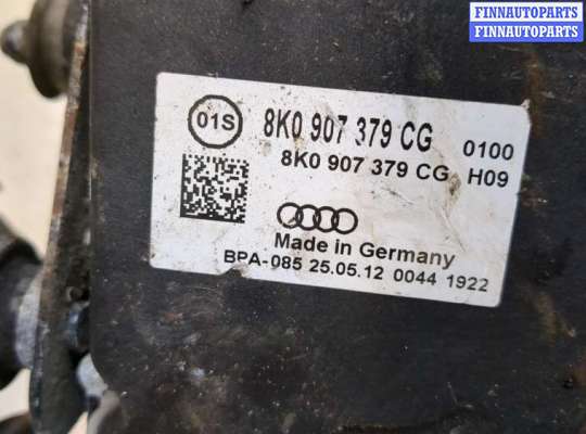 купить Блок АБС, насос (ABS, ESP, ASR) на Audi A4 (B8) 2007-2015