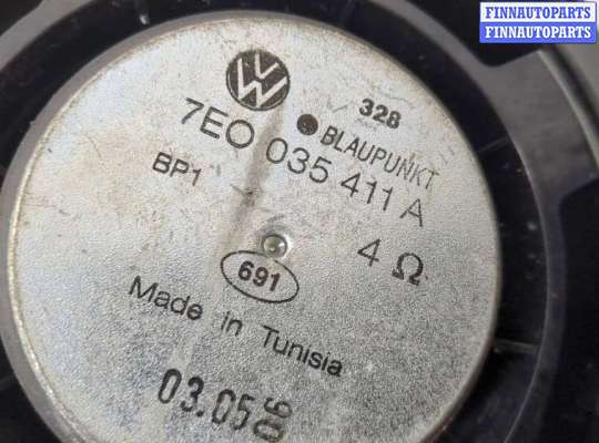 купить Динамик на Volkswagen Touareg 2002-2007