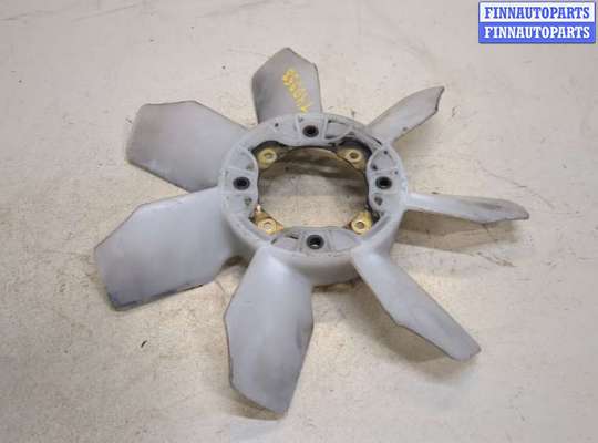 Крыльчатка вентилятора на Suzuki Jimny (JB33W, JB43W)