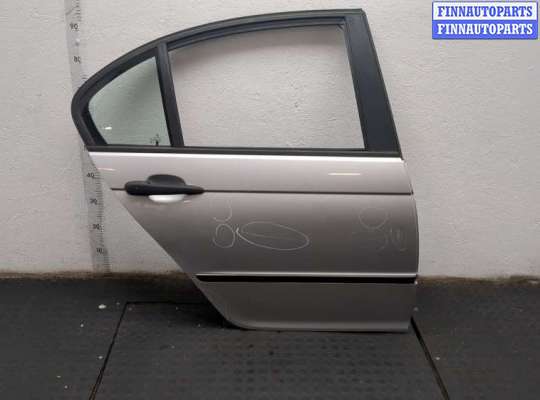 Купить Стекло боковой двери на BMW 3 E46 1998-2006 Стекло боковой двери BM3548778 на BMW 3 E46 1998-2006