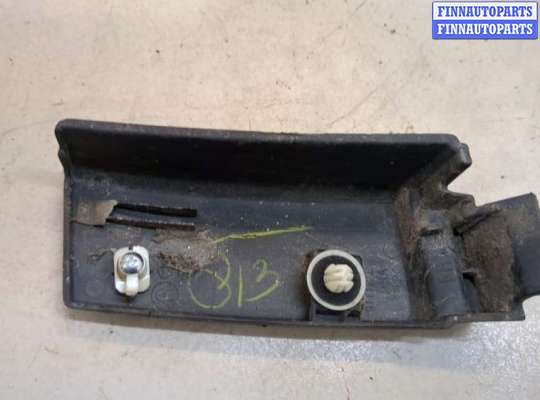 купить Пластик кузовной на Subaru Legacy Outback (B15) 2014-2019
