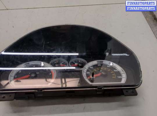 купить Щиток приборов (приборная панель) на Chevrolet Aveo (T250 / 255) 2006-2012