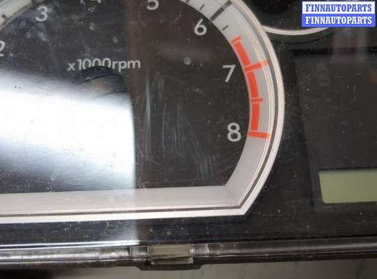 купить Щиток приборов (приборная панель) на Chevrolet Aveo (T250 / 255) 2006-2012