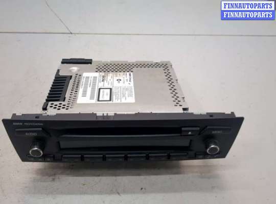 Магнитола BM3674284 на BMW 3 E90, E91, E92, E93 2005-2012