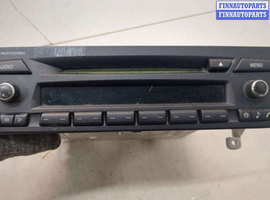 купить Магнитола на BMW 3 E90, E91, E92, E93 2005-2012