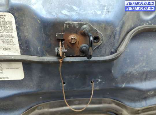 купить Капот на Subaru Tribeca (B9) 2004-2014