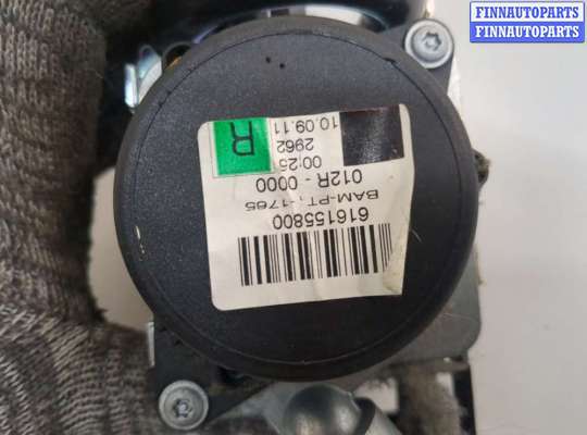 купить Ремень безопасности на Volvo V60 2010-2018