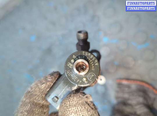 купить Форсунка топливная на Volvo S80 1998-2006