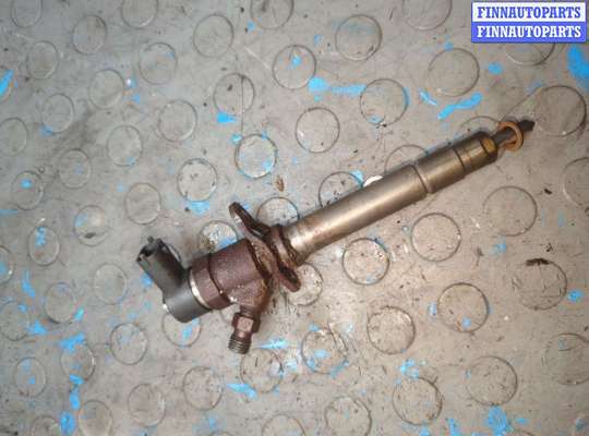 купить Форсунка топливная на Volvo S80 1998-2006