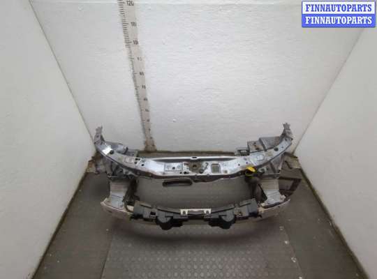 Купить Усилитель бампера на Opel Astra H 2004-2010 Усилитель бампера OP2410401 на Opel Astra H 2004-2010