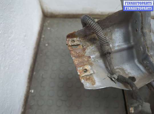 купить Усилитель бампера на Opel Astra H 2004-2010