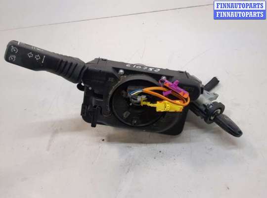 купить Переключатель поворотов и дворников (стрекоза) на Opel Astra H 2004-2010