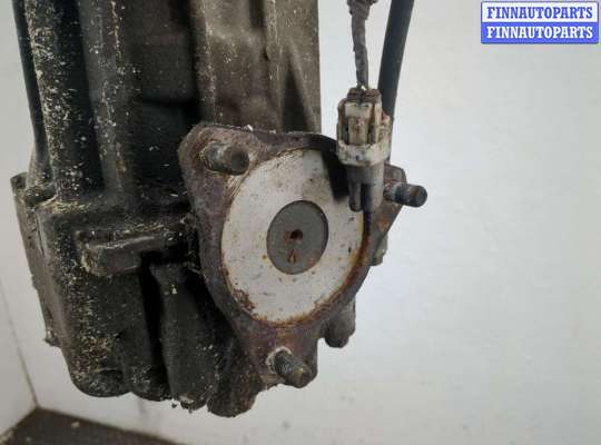 купить Редуктор моста на Suzuki SX4 2006-2014