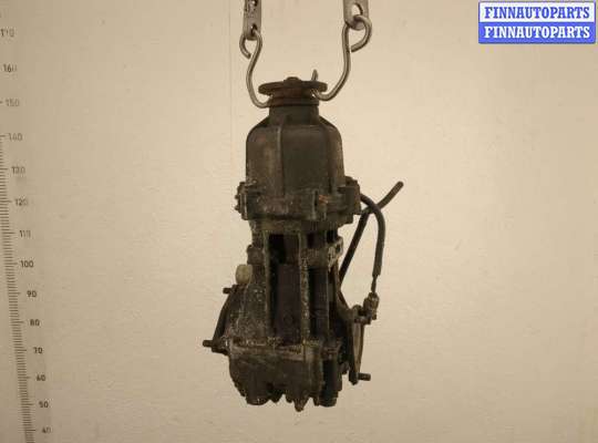 купить Редуктор моста на Suzuki SX4 2006-2014