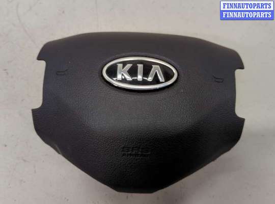 купить Подушка безопасности водителя на KIA Ceed 2007-2012