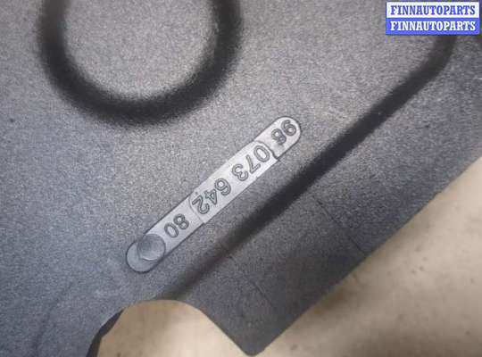 купить Защита (кожух) ремня ГРМ на Citroen C4 Grand Picasso 2013-2018