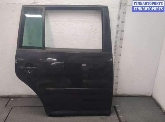 Купить Стекло боковой двери на Volkswagen Touran 2003-2006 Стекло боковой двери VG2615814 на Volkswagen Touran 2003-2006