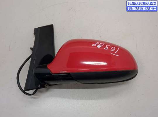 Зеркало боковое OP2415909 на Opel Astra J 2010-2017