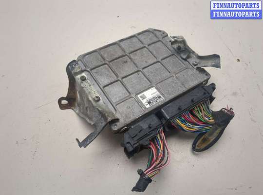 купить Блок управления двигателем на Toyota Auris E15 2006-2012