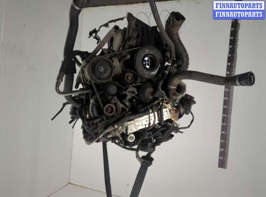 Двигатель (ДВС) BM3608376 на BMW X3 F25 2010-2017