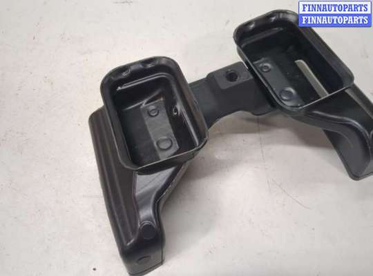 купить Воздуховод на Porsche Panamera 2009-2016