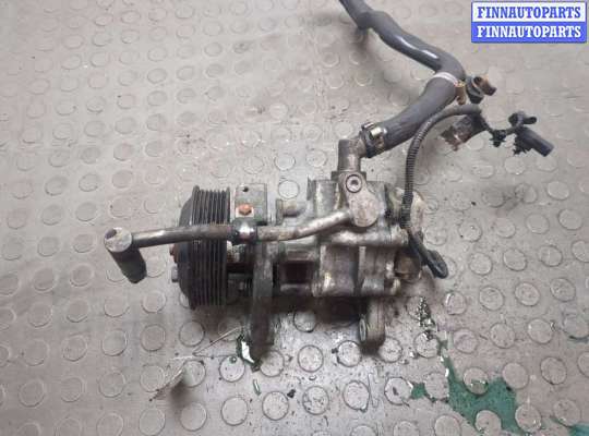 купить Насос гидроусилителя руля (ГУР) на BMW 5 F10 2010-2017