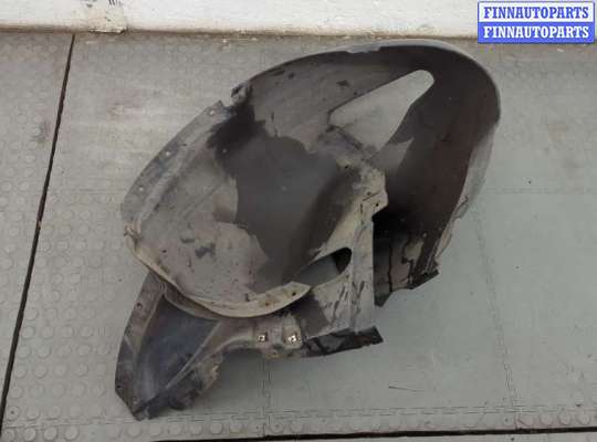 купить Защита арок (подкрылок) на Seat Leon 2 2005-2012