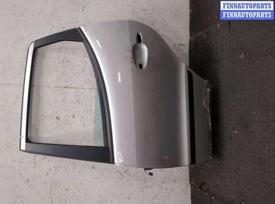 купить Дверь боковая (легковая) на Mercedes A W168 1997-2004