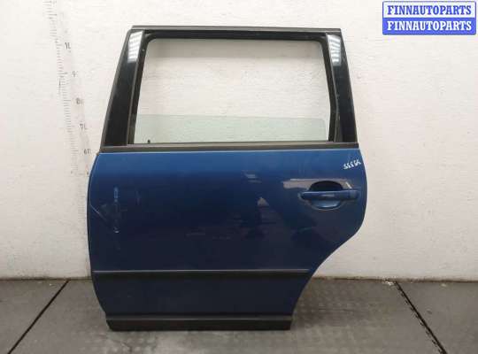 купить Замок двери на Volkswagen Passat 5 1996-2000