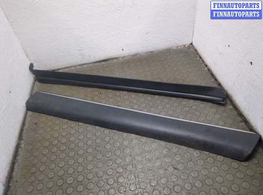 Молдинг двери LXA5340 на Lexus RX 2009-2015