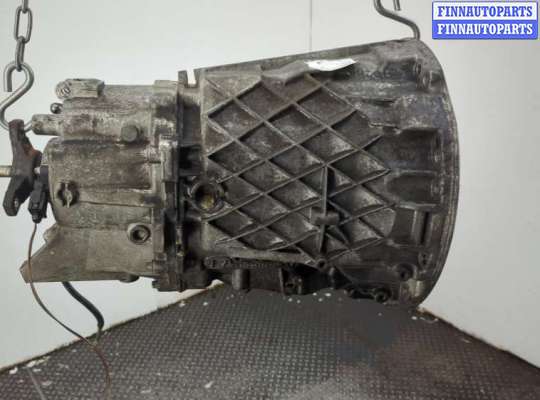 КПП 6-ст.мех. (МКПП) MB1573169 на Mercedes C W204 2006-2015