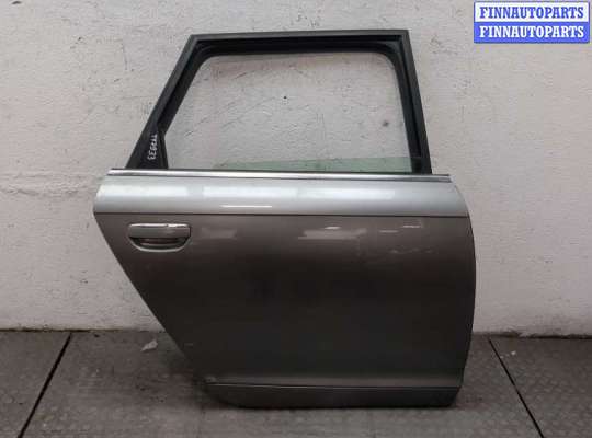 купить Замок двери на Audi A6 (C6) 2005-2011