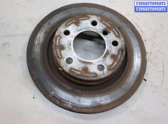 купить Диск тормозной на BMW 3 E46 1998-2006