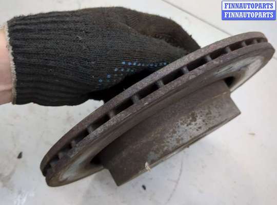 купить Диск тормозной на BMW 3 E46 1998-2006