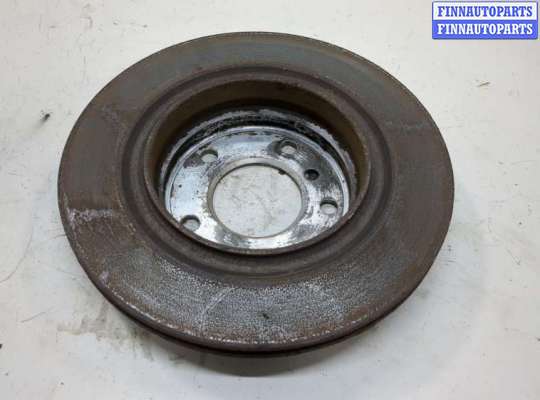 купить Диск тормозной на BMW 3 E46 1998-2006