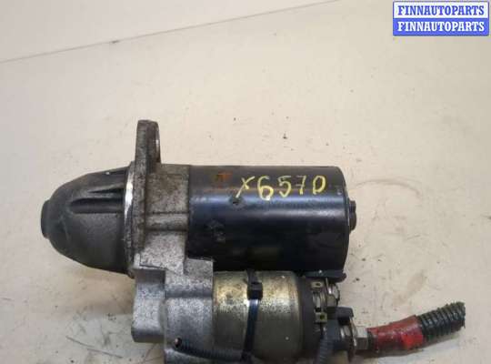 Стартер BM3253493 на BMW 3 E90, E91, E92, E93 2005-2012