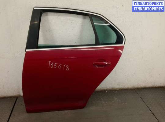 купить Стеклоподъемник электрический на Volkswagen Jetta 5 2005-2011