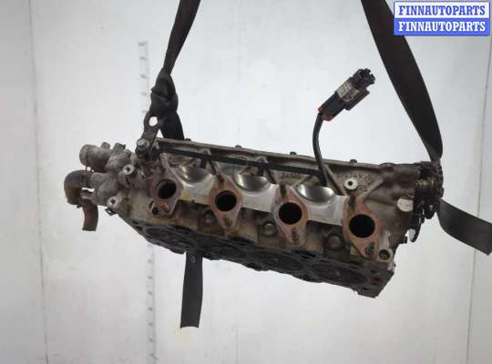 Купить Головка блока (ГБЦ) на KIA Ceed 2007-2012 Головка блока (ГБЦ) KA586966 на KIA Ceed 2007-2012