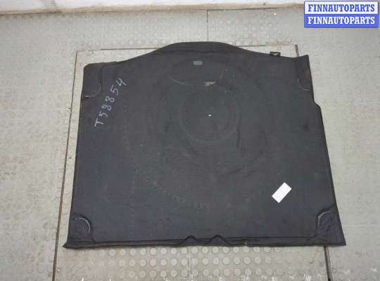 Ковер (ковролин) салона / багажника