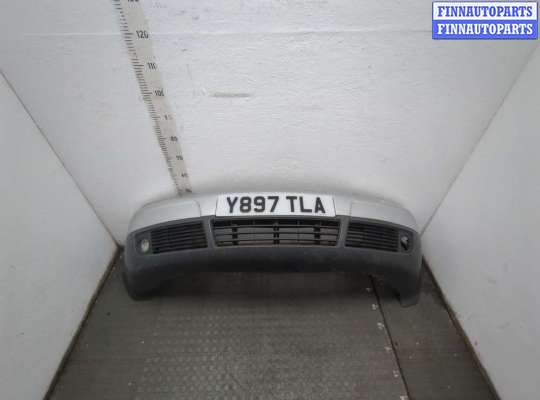 Бампер AU1730529 на Audi A6 (C5) 1997-2005