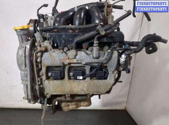 купить Двигатель (ДВС) на Subaru Tribeca (B9) 2004-2014
