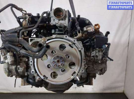 купить Двигатель (ДВС) на Subaru Tribeca (B9) 2004-2007