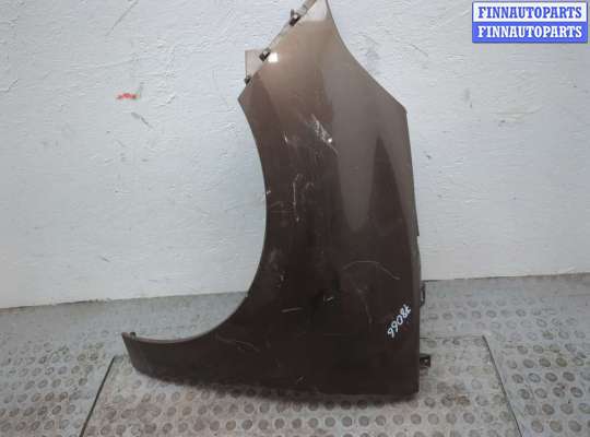 купить Крыло на Renault Scenic 2009-2012