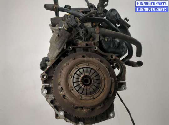 купить Двигатель (ДВС) на Opel Corsa D 2006-2014
