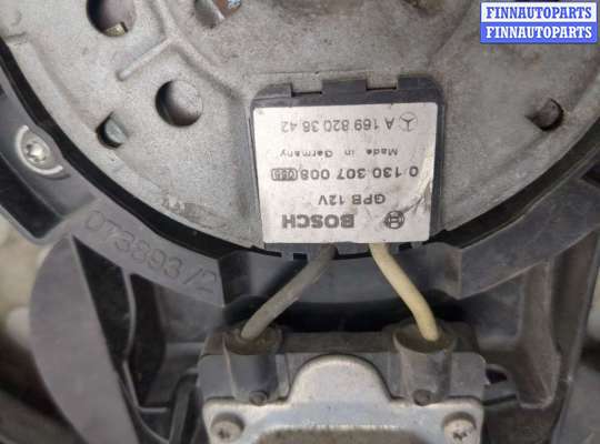 купить Вентилятор радиатора на Mercedes A W169 2004-2012