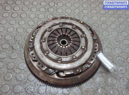 Маховик OP2386504 на Opel Corsa C 2000-2006