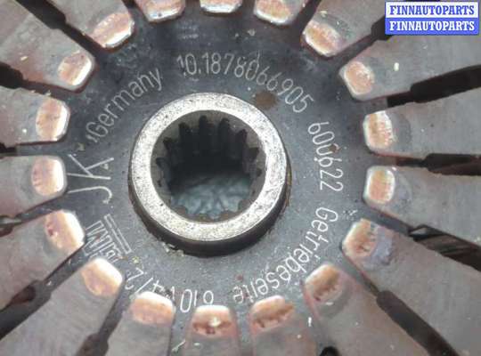 купить Маховик на Opel Corsa C 2000-2006