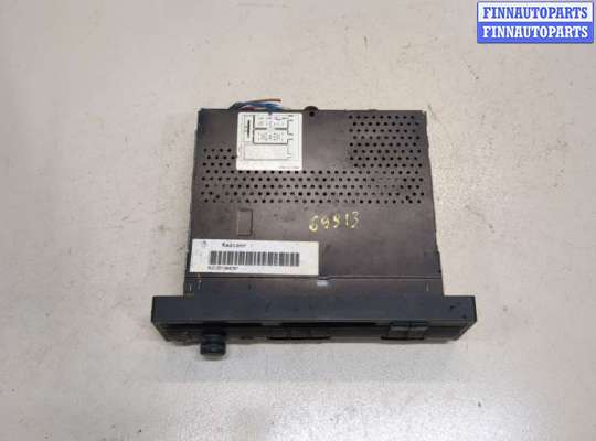 Магнитола AU1544508 на Audi A4 (B5) 1994-2000